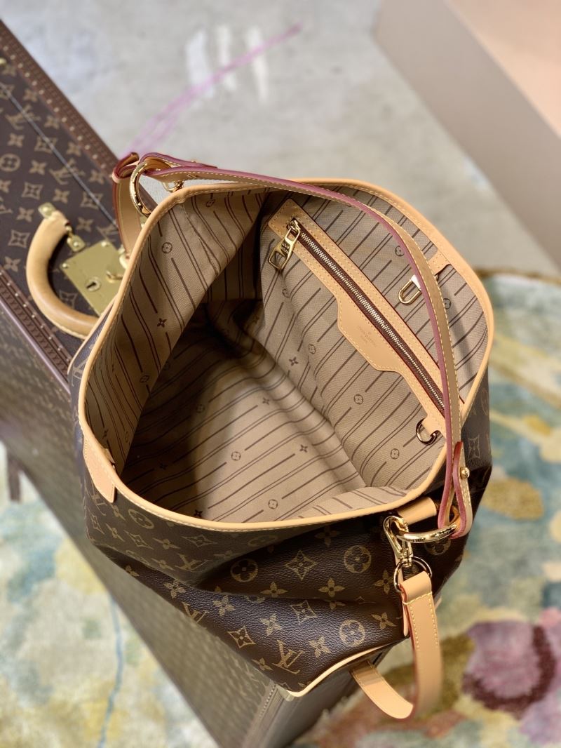 LV Box Bags